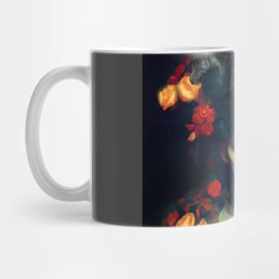 famine - horseman of the apocalypse Mug